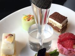 -上海波特曼丽思卡尔顿酒店