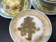 -宫事颐庭·老佛爷贵寿下午茶(颐和园店)