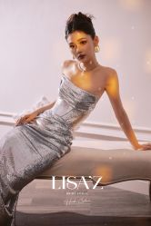 -Renee芮亦婚纱(原丽莎)