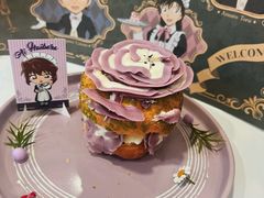 -IPSTAR|潮玩星球(崇文新世界店)