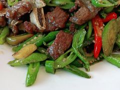 铁板牛肉-翠云水煮鱼(双龙大道店)