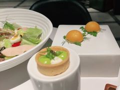 -L'Arome芳芳法国餐厅(仙林金鹰店)