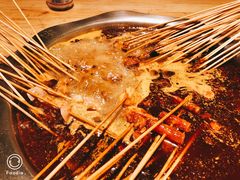 -袁记串串香(新南门店)