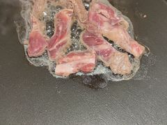 -百年食客韩式烤肉(南三环店)