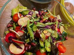 -味到西安(东丽万达广场店)