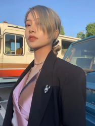 -In Style造型