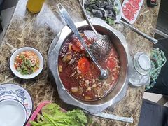 -顺水湾·牛肉牛杂火锅(驾鹤店)