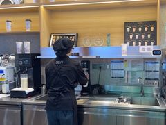 -霸王茶姬(南京六合天合广场店)