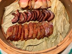 -许家菜(望江店)