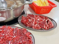 -菜忠潮州牛肉店(岗厦店)