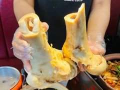 -龚印记牛骨牛杂屋·四代传承(珠影星光城店)