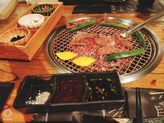-黑牛の店·和牛烧肉(合生汇店)