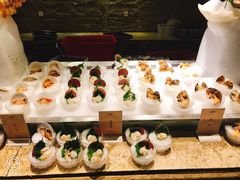 -雍和会海鲜姿造自助(湖东路店)