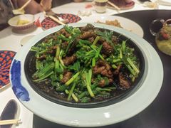 -芳芳私房菜·精做淮扬菜(承德路店)