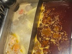 -重庆高老九火锅(万象城店)