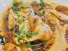 -魏四小鱼锅贴王