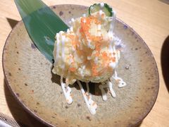 -吉兆·料理(红梅南路店)