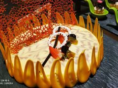 -漢咖啡·全服务式自助晚餐(武汉洲际酒店)