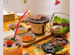 -馥家小馆(黔灵山公园店)