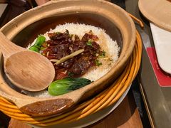 -捞王锅物料理(上海世茂广场店)