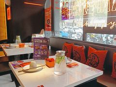 -鸣记脆皮烤鱼·海鲜烤鱼(三八广场店)