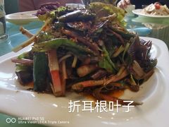 -新月餐厅(北街店)