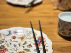 -胖老汉椒麻鸡清真新疆菜(西御街店)