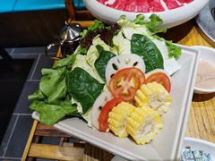 -额尔敦草原涮羊肉·烧烤(冻青树总店)
