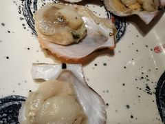 -阪尚皇·原切牛排·烤肉火锅自助(北京路店)