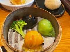 -粤域茶餐厅