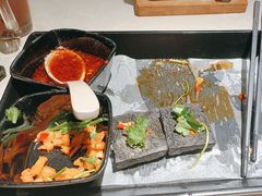 -火宫殿·小吃王国(坡子街店)