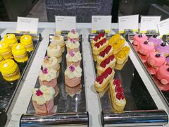 -解放碑威斯汀酒店-知味国际美食餐厅