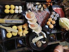 -丽江庭院之爱在路上(西单店)