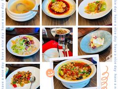 -成都海湾酒店·海湾壹品中餐厅(远大购物中心店)