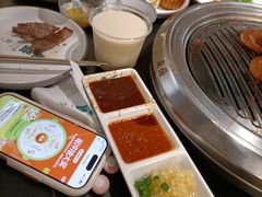 -東盛炭烤自助料理(玄武招商花园城店)
