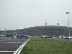 -襄阳刘集机场