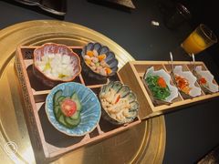 -無二炙坊·和牛烧肉(大钟寺1733店)