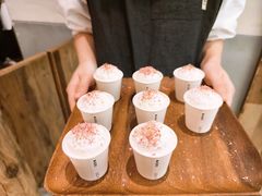 -李山山茶事(景枫店)