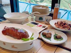 -四季民福烤鸭店(前门廊房二条店)