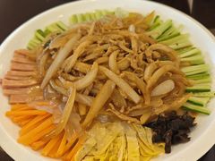 -喜乐餐厅•灯笼虾球首创者•本地小海鲜(二马路店)