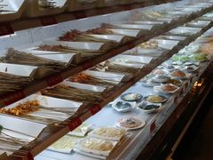 -马路边边串串香(双井直营店)