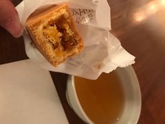 -微热山丘(台北民生公园门市店)