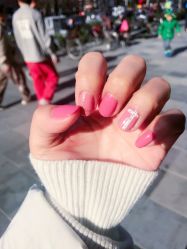 -Beauty nail伊佳靓丽美甲美睫