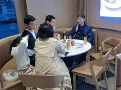 -嘉和一品粥(北京西站北广场北恒大厦店)