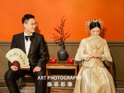 点击看大图 -薇喜影像艺术中心 ART PHOTO