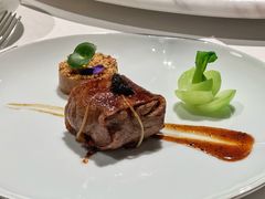 松露和牛礼物盒-伯衡55·吉品轩(乌鲁木齐南路店)