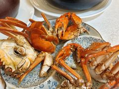 莲花公园煎蟹-莲花公园煎蟹(总店)