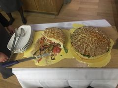 -解放碑威斯汀酒店-知味国际美食餐厅