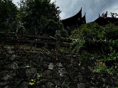 -土家风情园