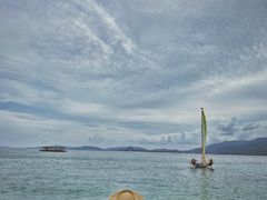 -海南分界洲岛旅游区